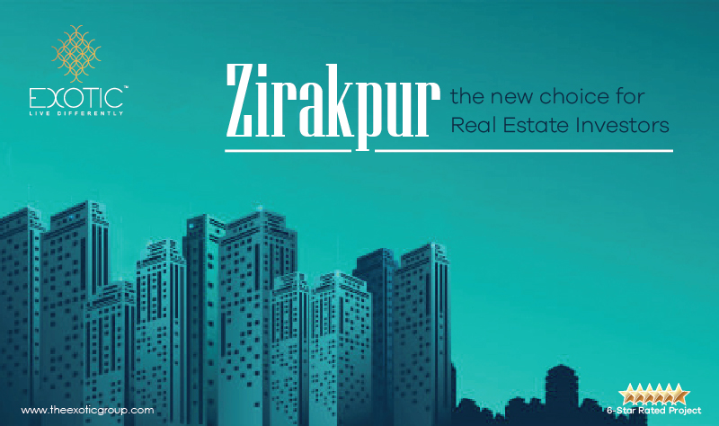 New Choice For Real Estate Investors